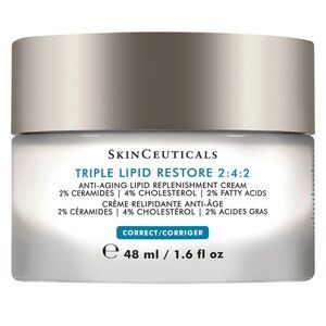 NIB Triple Lipid Restore 2:4:2 Anti-Aging Restorative Cream 48ml